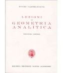 Castelnuovo G. - Lezioni di geometria analitica