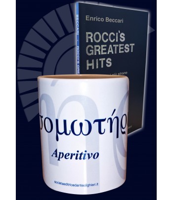 MUG - aperitivo