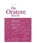 Cicerone DE ORATORE III a cura di S. Cecchi