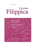 Cicerone FILIPPICA IX a cura di G. Verzegnassi